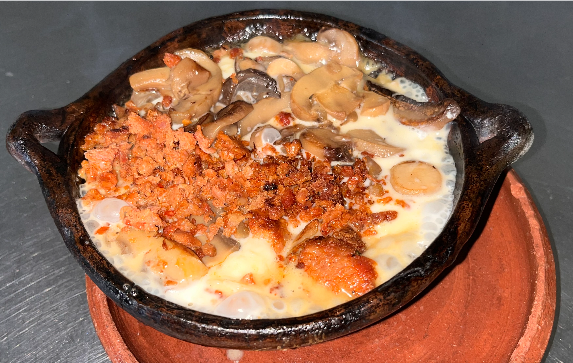 choriqueso